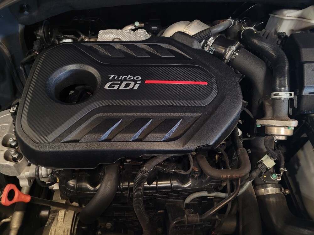 2018 Hyundai Santa Fe in Kissimmee, FL 34744 - 18054870 30