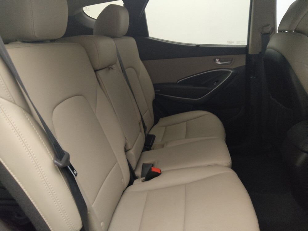 2018 Hyundai Santa Fe in Kissimmee, FL 34744 - 18054870 19