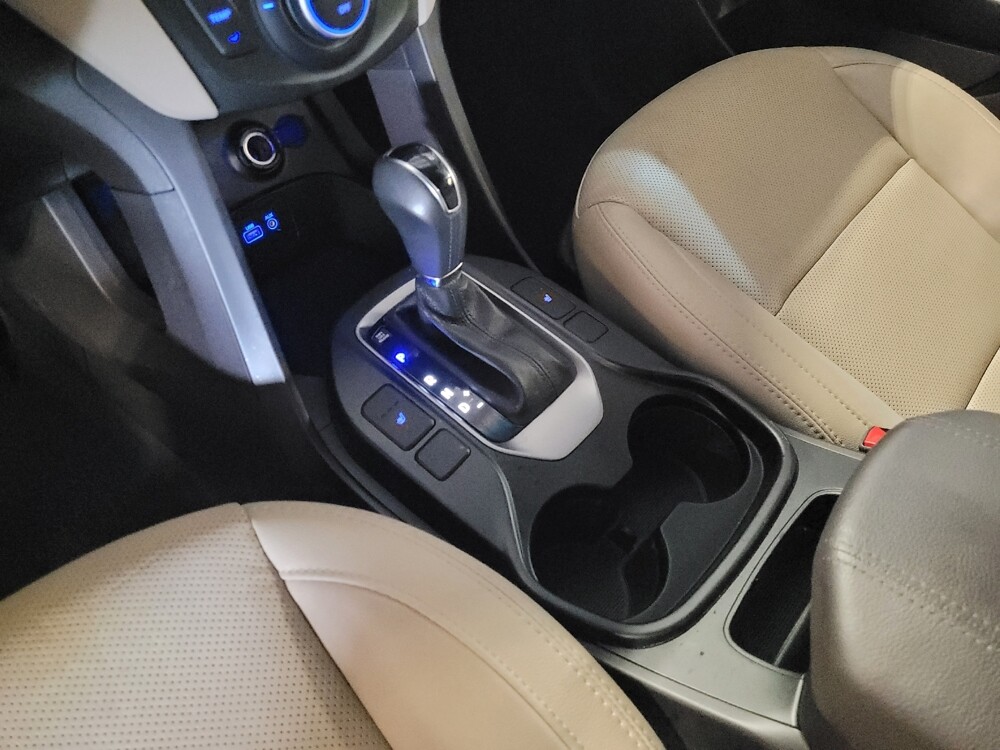 2018 Hyundai Santa Fe in Kissimmee, FL 34744 - 18054870 26