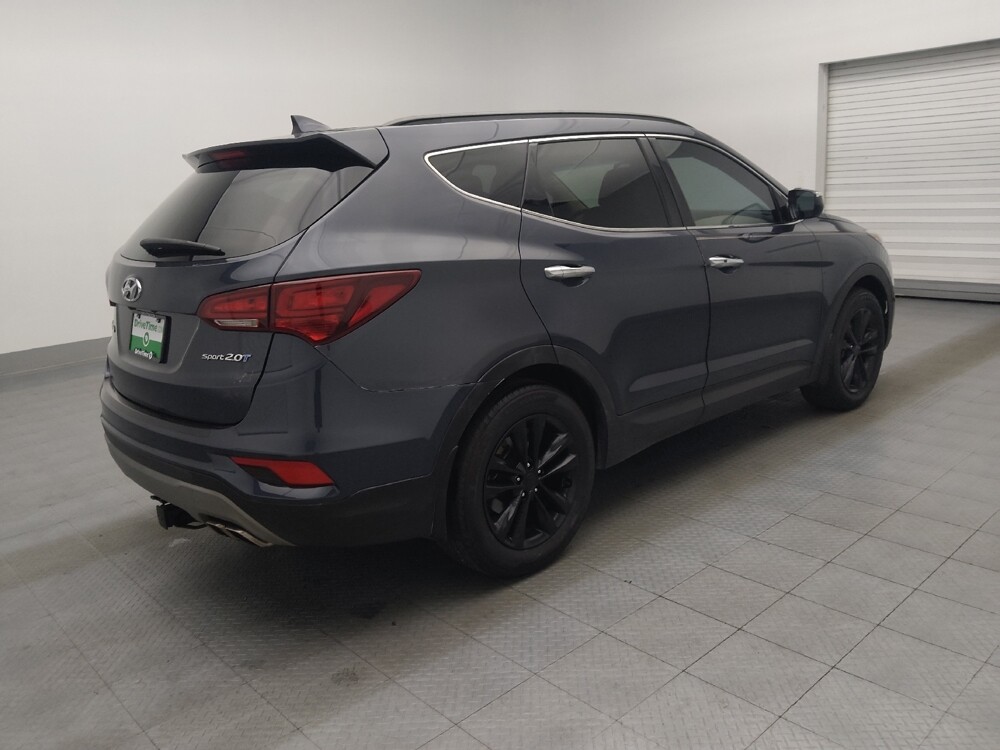 2018 Hyundai Santa Fe in Kissimmee, FL 34744 - 18054870 10