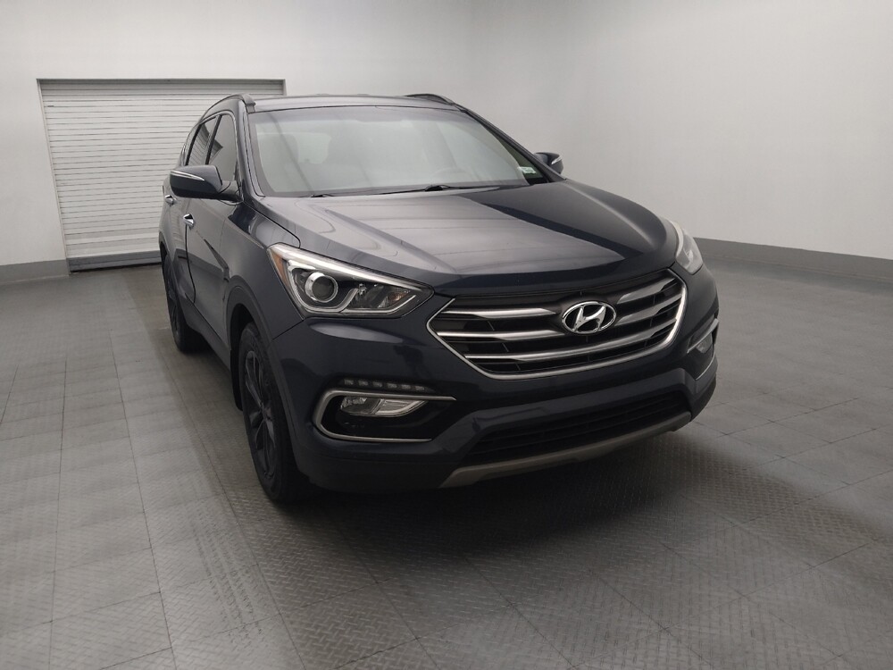 2018 Hyundai Santa Fe in Kissimmee, FL 34744 - 18054870 14