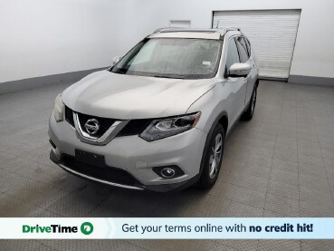 2014 Nissan Rogue in New Castle, DE 19720