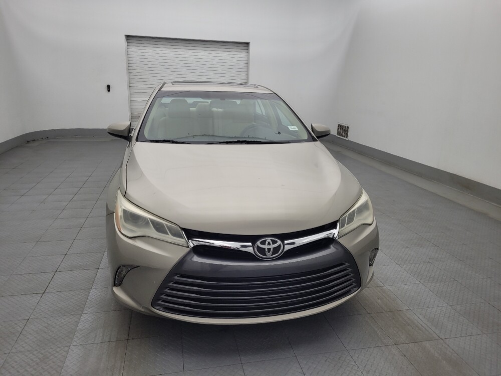 2015 Toyota Camry in Bradenton, FL 34207 - 18054880 14