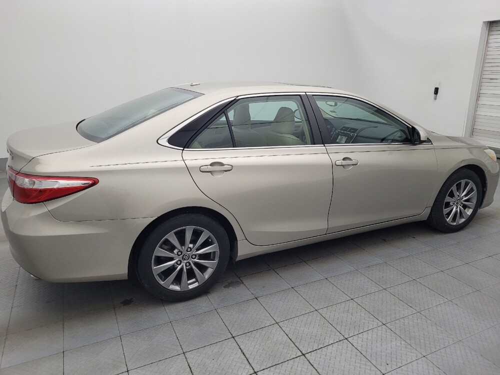 2015 Toyota Camry in Bradenton, FL 34207 - 18054880 10