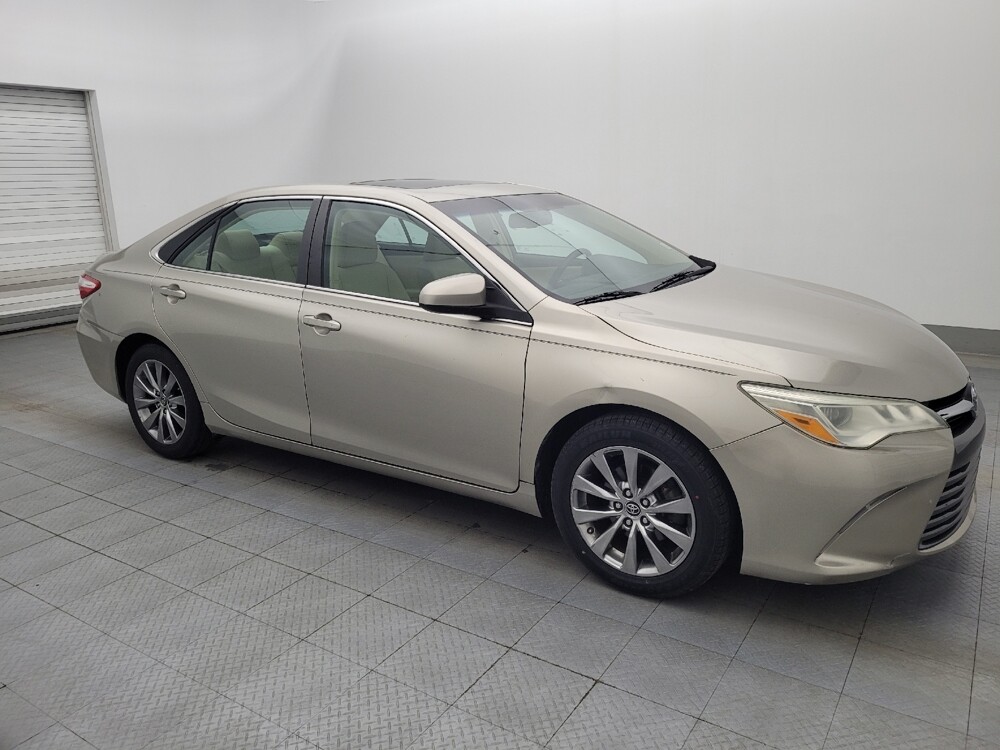 2015 Toyota Camry in Bradenton, FL 34207 - 18054880 11