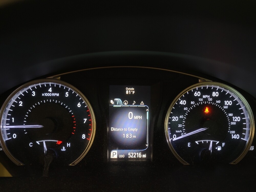 2015 Toyota Camry in Bradenton, FL 34207 - 18054880 23