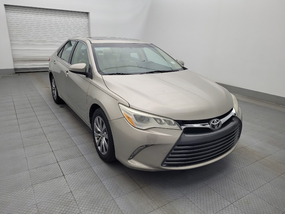 2015 Toyota Camry in Bradenton, FL 34207 - 18054880 13