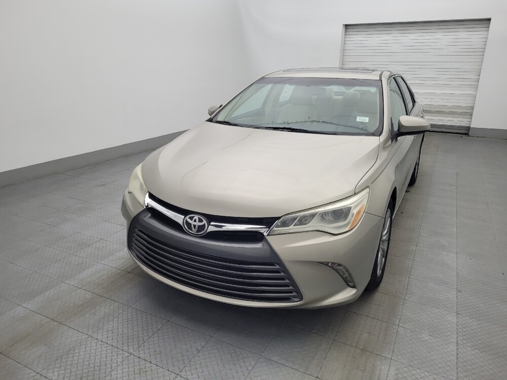 2015 Toyota Camry in Bradenton, FL 34207 - 18054880 15