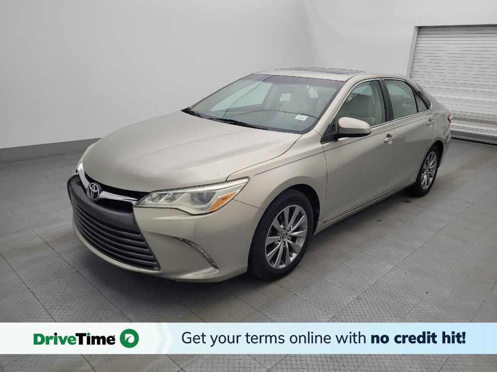 2015 Toyota Camry in Bradenton, FL 34207 - 18054880
