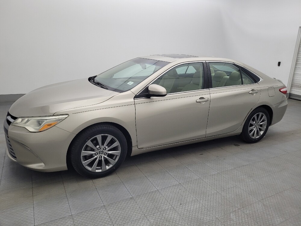2015 Toyota Camry in Bradenton, FL 34207 - 18054880 2