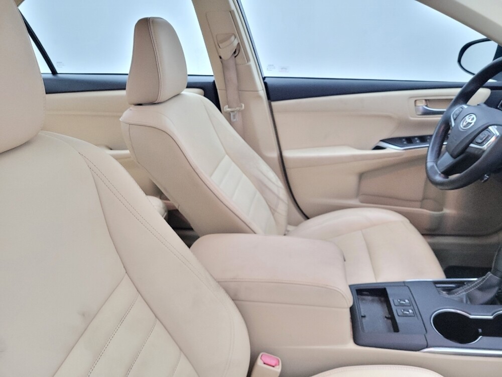 2015 Toyota Camry in Bradenton, FL 34207 - 18054880 21