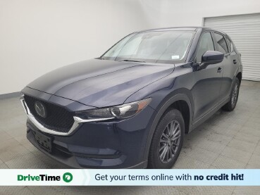 2020 MAZDA CX-5 in Houston, TX 77074