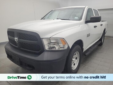 2016 RAM 1500 in Houston, TX 77034