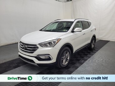 2018 Hyundai Santa Fe in Plymouth Meeting, PA 19462