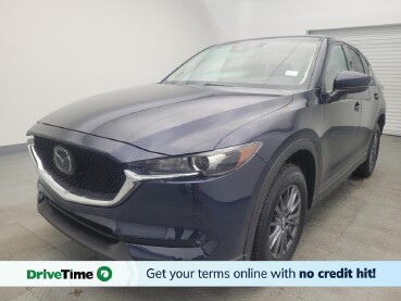2020 MAZDA CX-5 in Corpus Christi, TX 78412