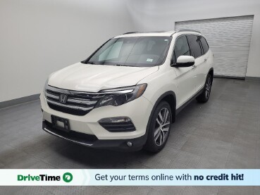 2017 Honda Pilot in Fairfield, OH 45014
