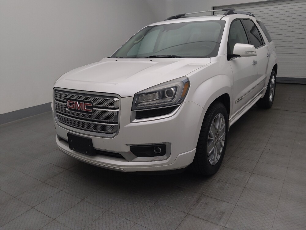 2016 GMC Acadia in Independence, MO 64055 - 18054890 15