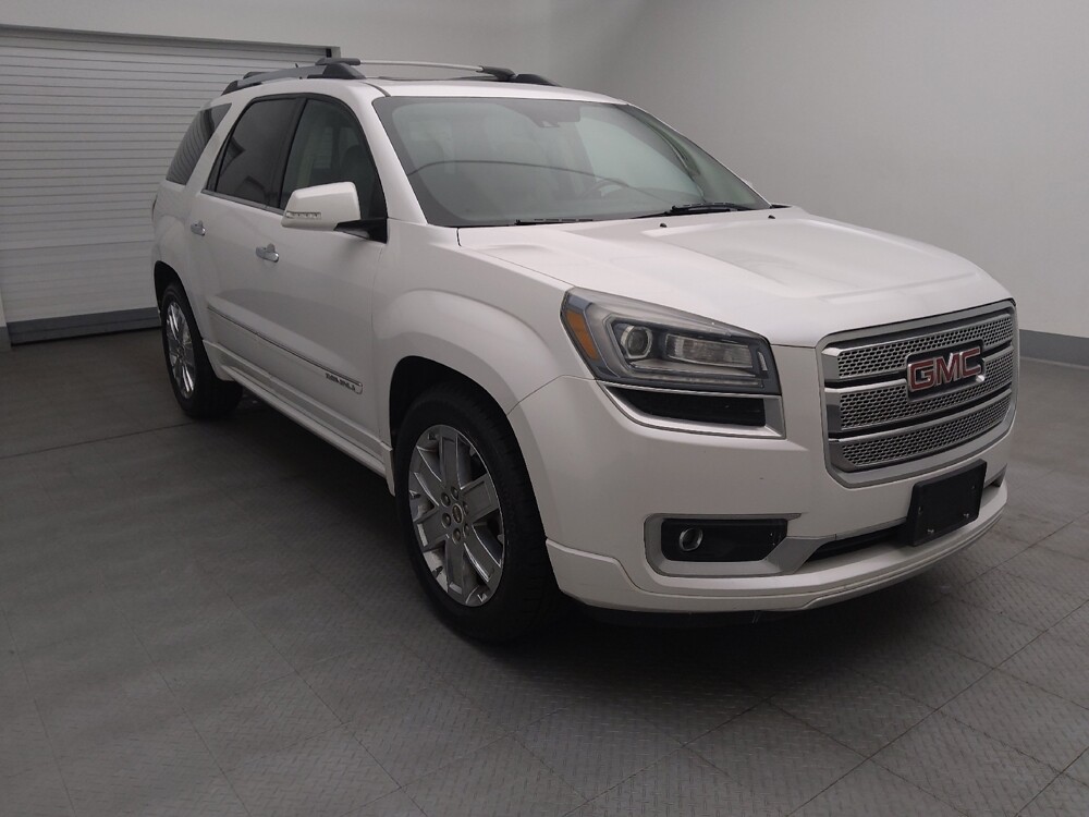 2016 GMC Acadia in Independence, MO 64055 - 18054890 13