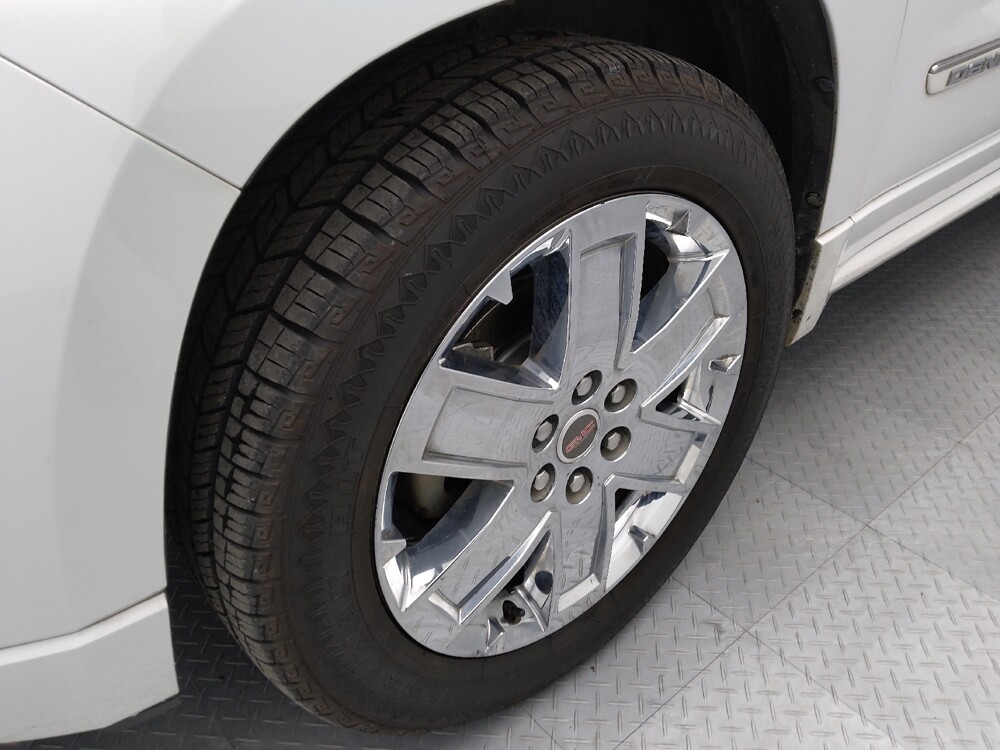 2016 GMC Acadia in Independence, MO 64055 - 18054890 31