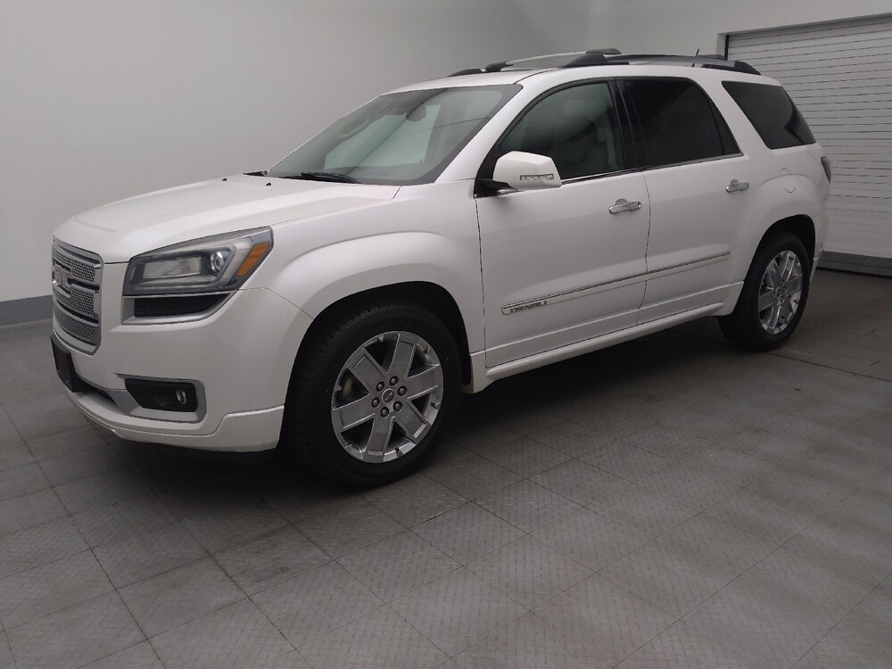 2016 GMC Acadia in Independence, MO 64055 - 18054890 2