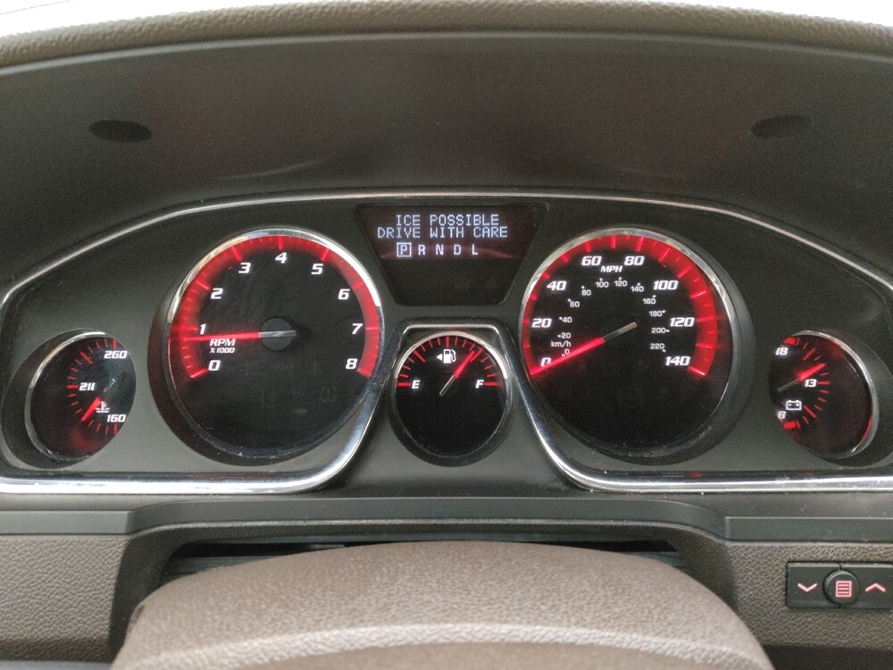 2016 GMC Acadia in Independence, MO 64055 - 18054890 23