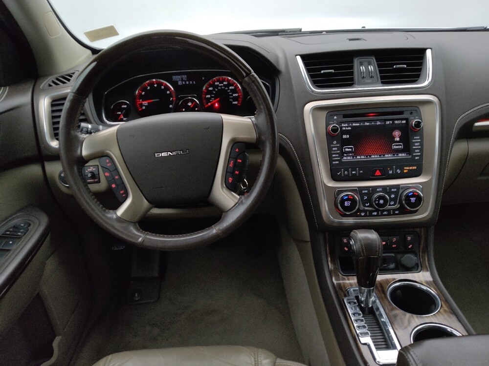 2016 GMC Acadia in Independence, MO 64055 - 18054890 22