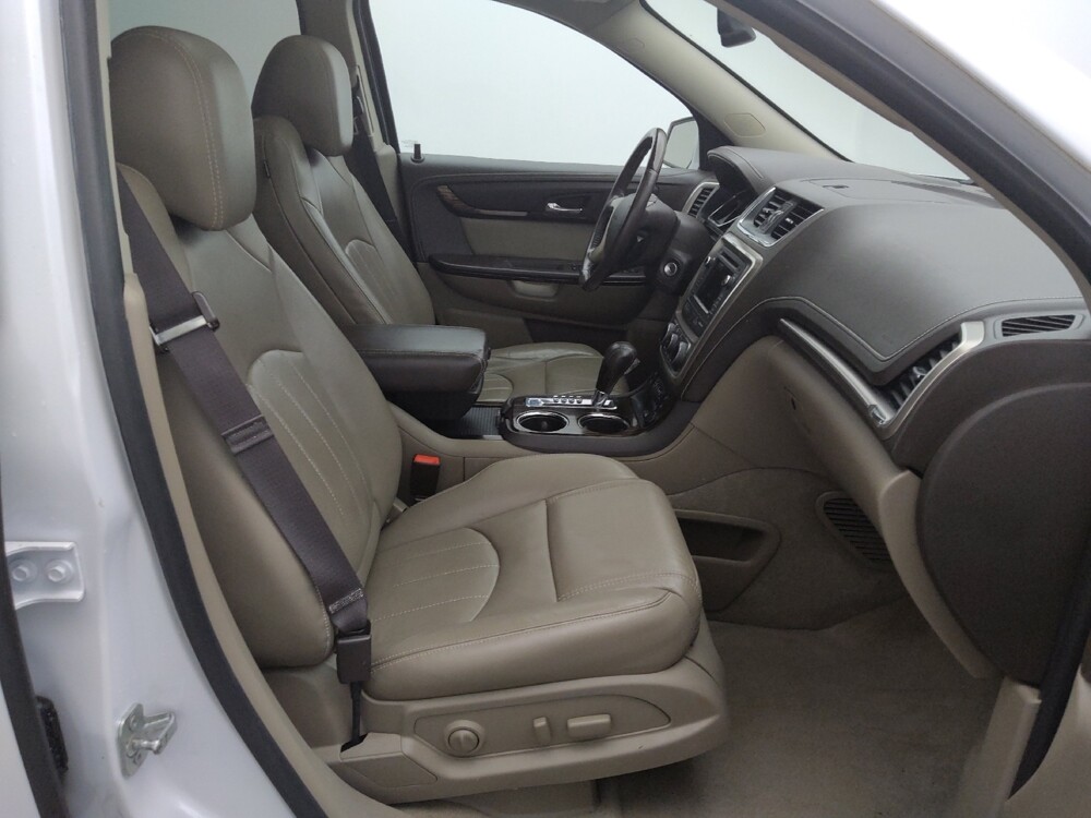 2016 GMC Acadia in Independence, MO 64055 - 18054890 21