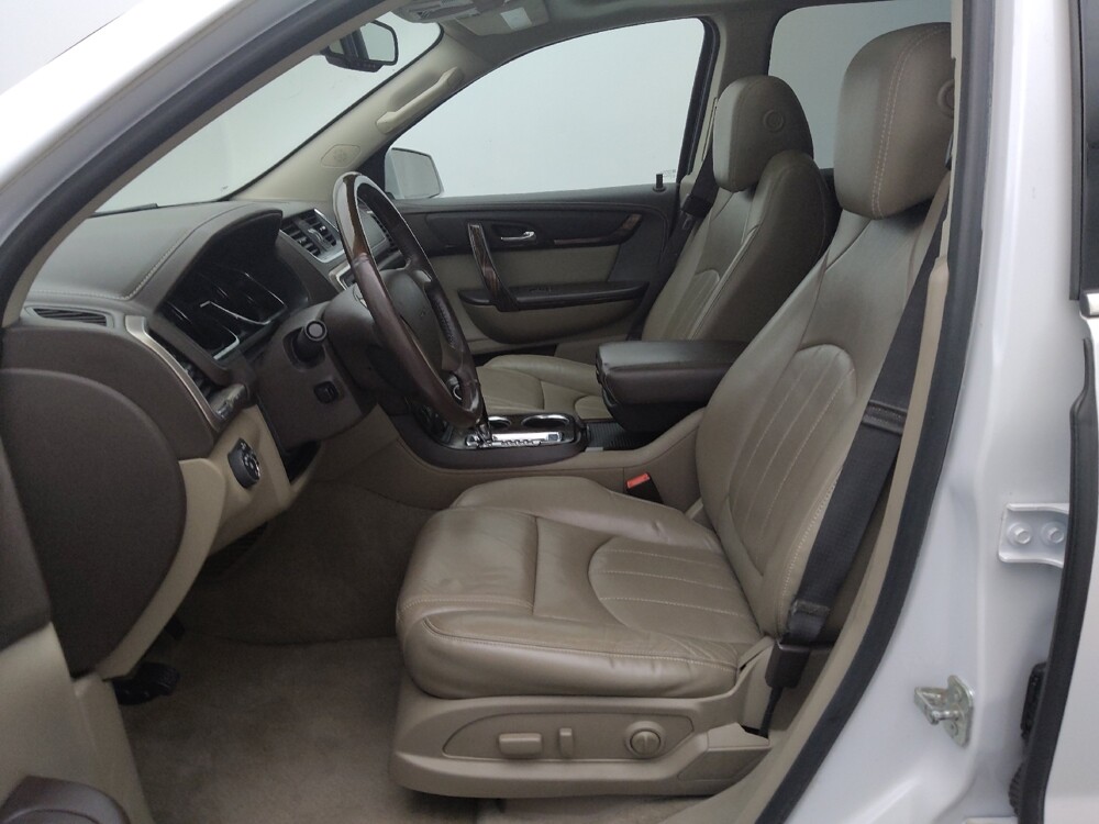 2016 GMC Acadia in Independence, MO 64055 - 18054890 17