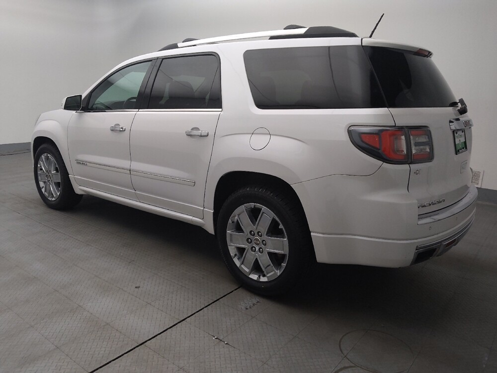 2016 GMC Acadia in Independence, MO 64055 - 18054890 3