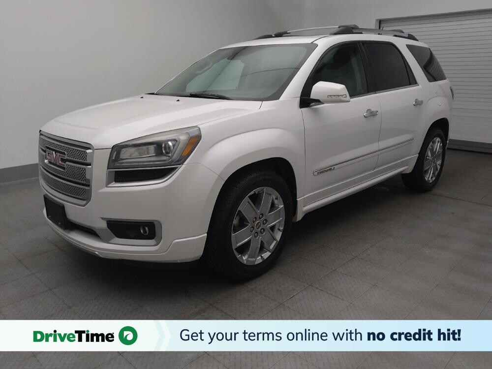 2016 GMC Acadia in Independence, MO 64055 - 18054890
