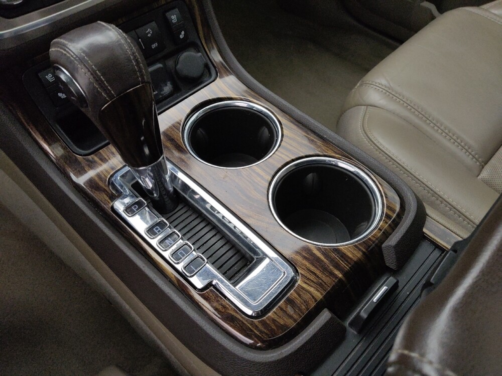 2016 GMC Acadia in Independence, MO 64055 - 18054890 26