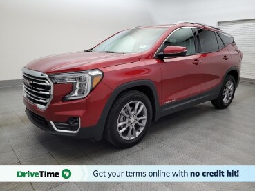 2022 GMC Terrain in Tucson, AZ 85705