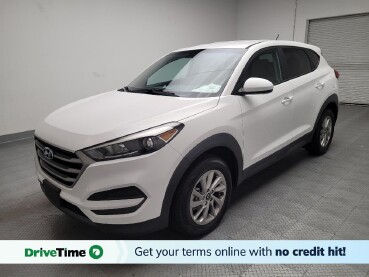 2018 Hyundai Tucson in El Cajon, CA 92020