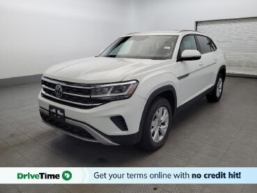 2020 Volkswagen Atlas in Chesapeake, VA 23320