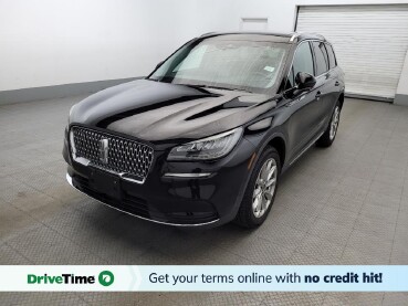 2021 Lincoln Corsair in Williamstown, NJ 8094