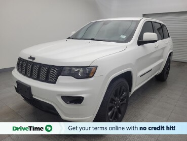 2019 Jeep Grand Cherokee in Houston, TX 77060