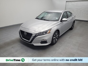 2022 Nissan Altima in Cincinnati, OH 45255