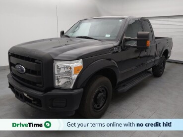 2016 Ford F250 in Charlotte, NC 28213