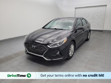 2018 Hyundai Sonata in Cincinnati, OH 45255