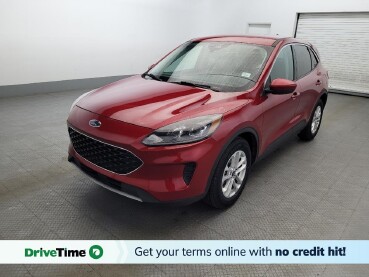 2021 Ford Escape in Henrico, VA 23223