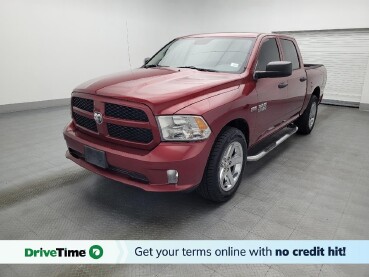 2014 RAM 1500 in Sanford, FL 32773