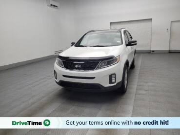 2015 Kia Sorento in Stone Mountain, GA 30083