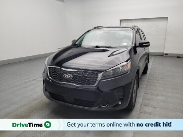 2020 Kia Sorento in Stone Mountain, GA 30083