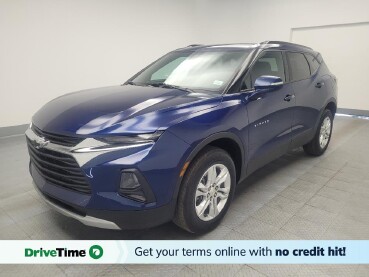 2022 Chevrolet Blazer in Memphis, TN 38128