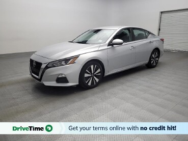 2022 Nissan Altima in Temple, TX 76502