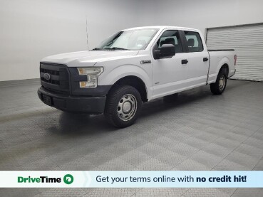2016 Ford F150 in Temple, TX 76502
