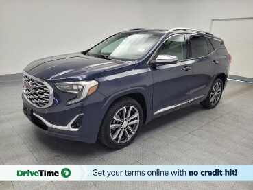 2018 GMC Terrain in Memphis, TN 38128