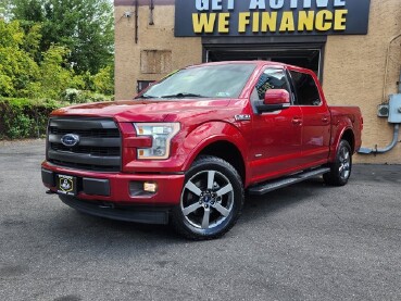 2017 Ford F150 in Cinnaminson, NJ 08077
