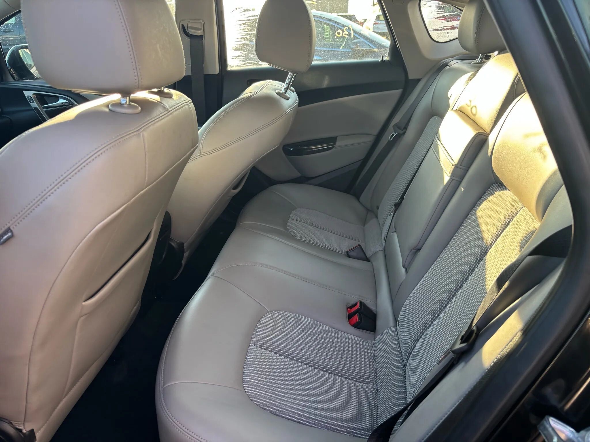 2016 Buick Verano in Wadena, MN 56482 - 18054926 12