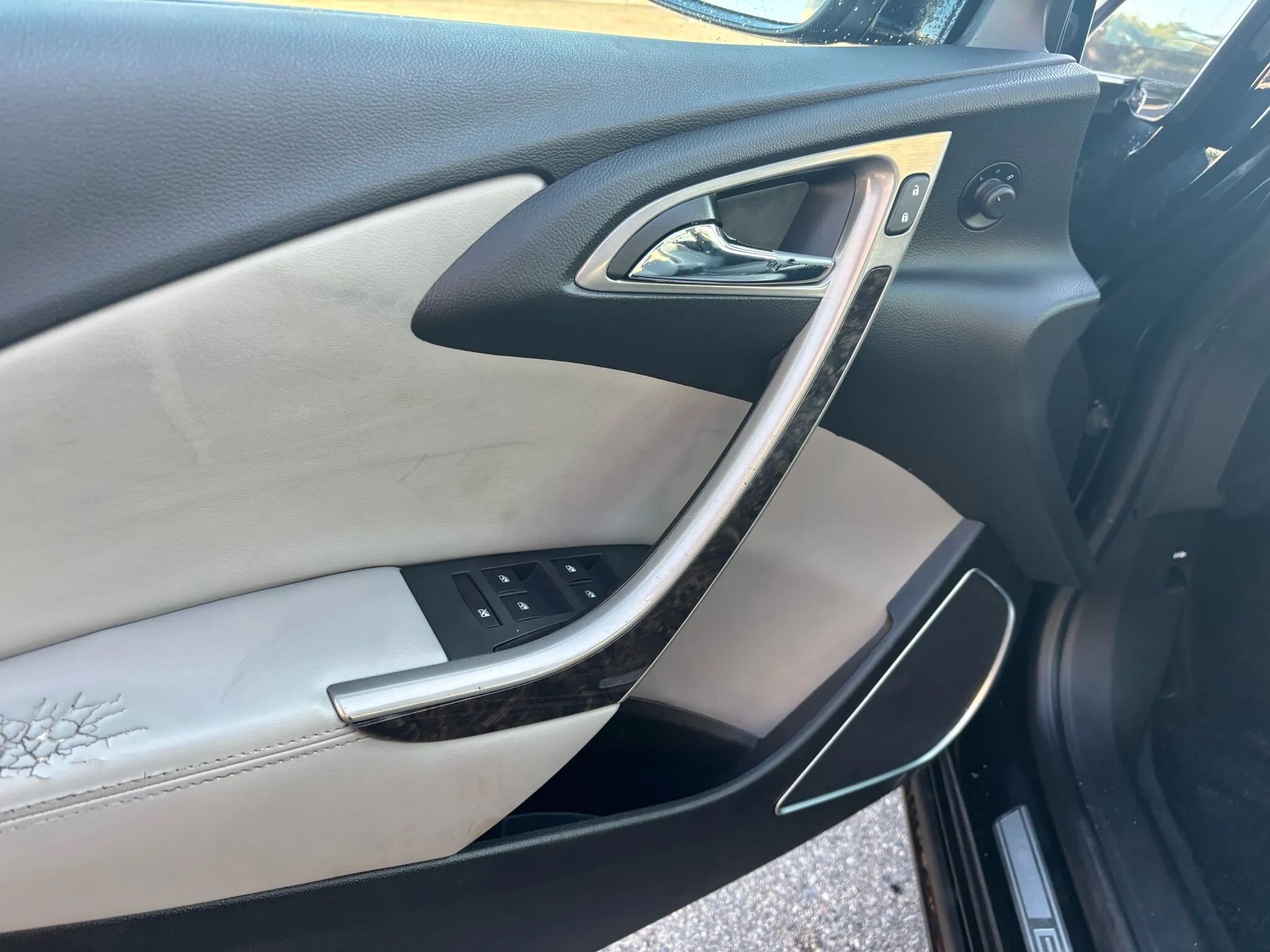 2016 Buick Verano in Wadena, MN 56482 - 18054926 11